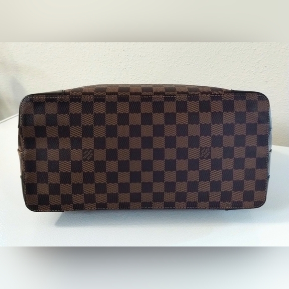Louis Vuitton Hampstead GM FULL INCLUSION - Picture 9 of 15